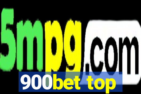 900bet top